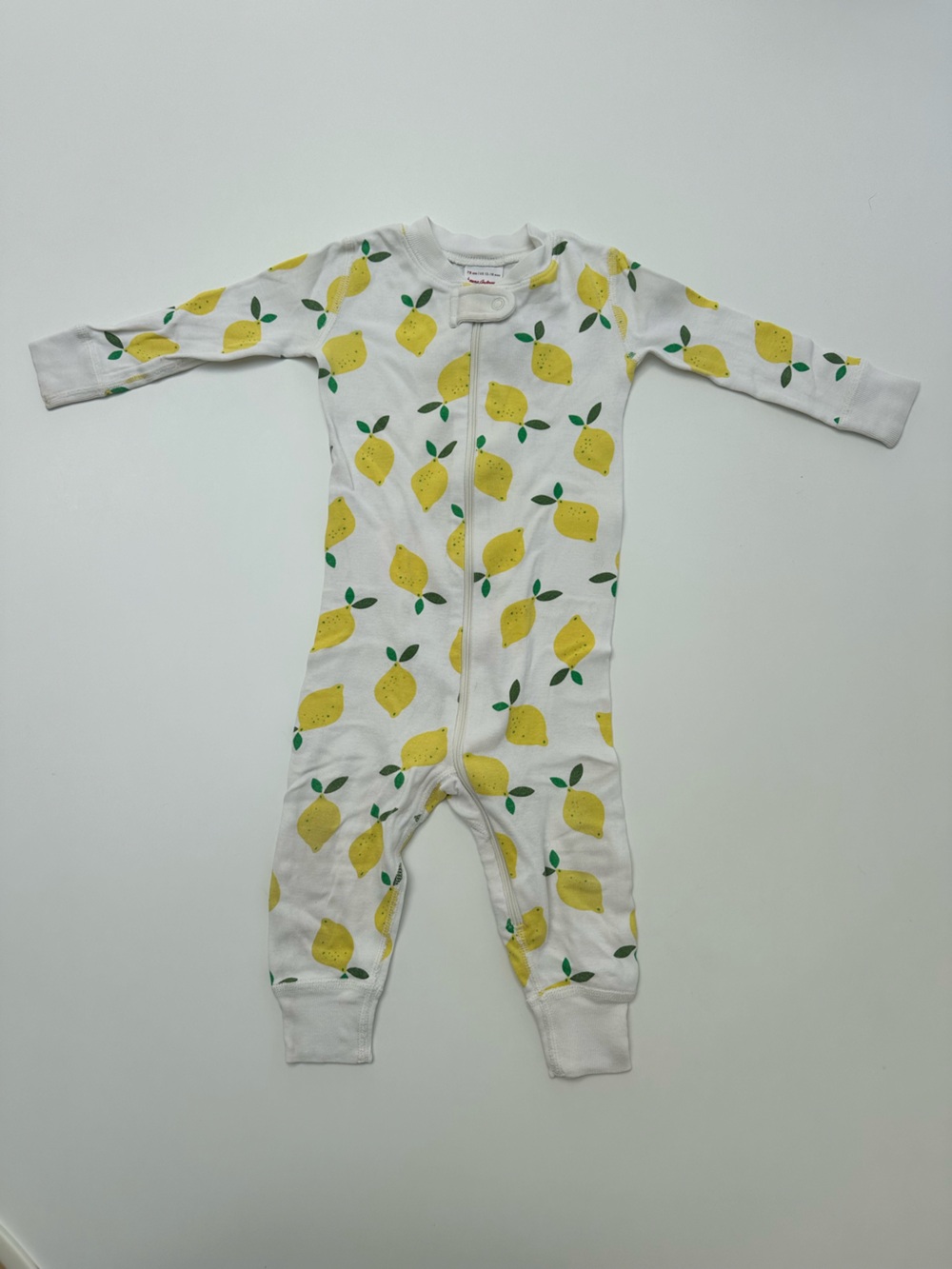 Hanna Andersson Pajamas